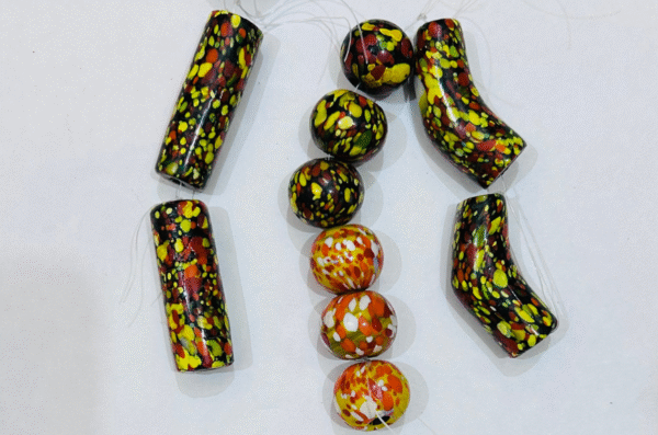 Beads (KZG-1081)