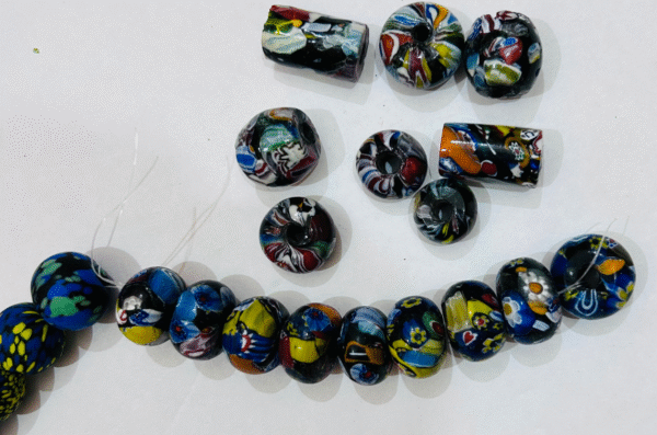Beads (KZG-1079)