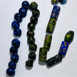 Beads (KZG-1076)