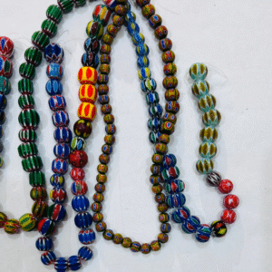 Chevron Beads Ball (KZG-1072)