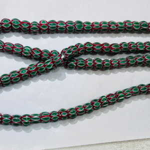 Chevron Beads (KZG-1067)