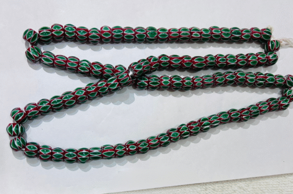 Chevron Beads (KZG-1067)