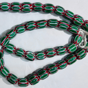 Chevron Beads (KZG-1066)