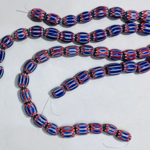 Chevron Beads (KZG-1060)