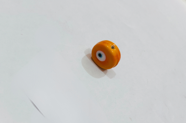 Evil Eye (KZG-1058)