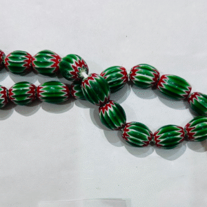 Chevron Beads (KZG-1053)