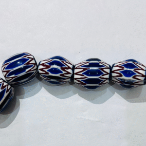 Chevron Beads (KZG-1051)