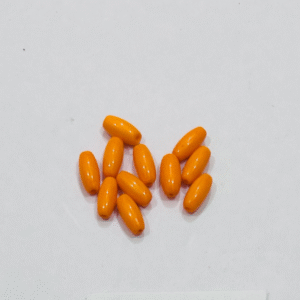 Flat Oval (KZG-1140)