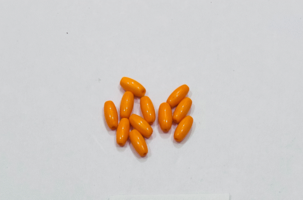Flat Oval (KZG-1140)