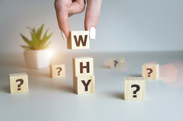 Why We Stand Out