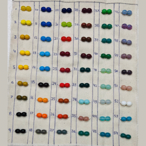 Beads (KZG-1137)