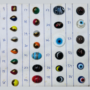 Beads (KZG-1138)