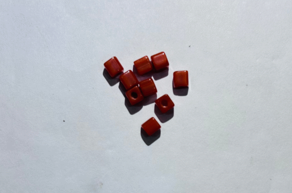 Square Tube 4*4 (KZG-1120)