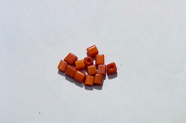 Square Tube 3*4 (KZG-1118)