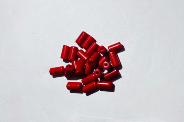 Tube 3*6 (KZG-1117)