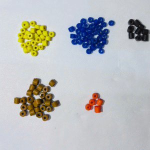 Tube 4*4 (KZG-1115)