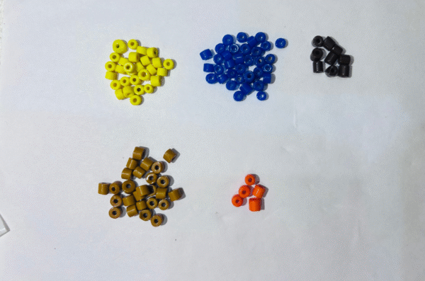 Tube 4*4 (KZG-1115)