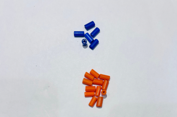 Tube 4*9 (KZG-1113)