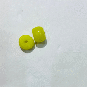 Flat Round 10mm (KZG-1112)