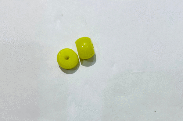Flat Round 10mm (KZG-1112)