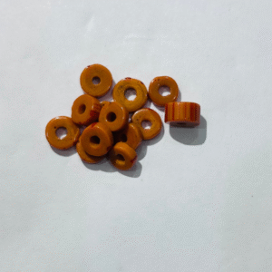 Tyre Two Tone Coral (KZG-1111)