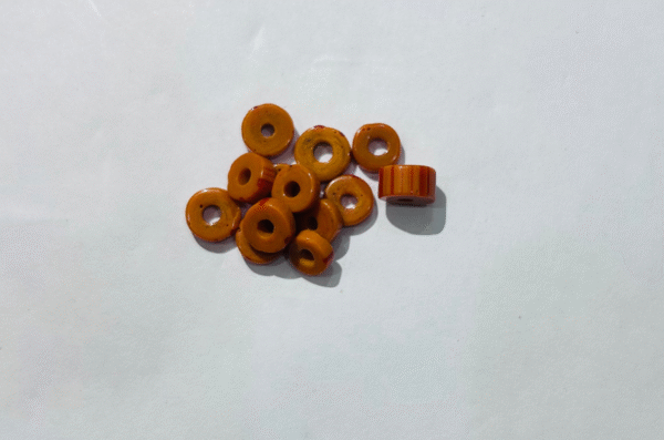Tyre Two Tone Coral (KZG-1111)