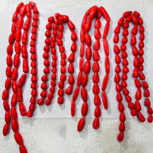 Gass Beads (KZG-1091)