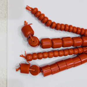 Coral Color (KZG-1088)