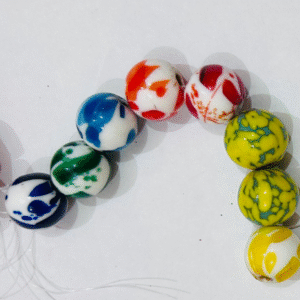 Round Beads (KZG-1082)